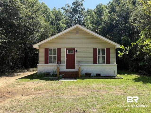 House for sale in Foley, Alabama