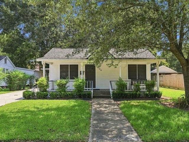 House for sale in Jennings, Louisiana