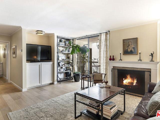 Condo for sale in West Hollywood, California