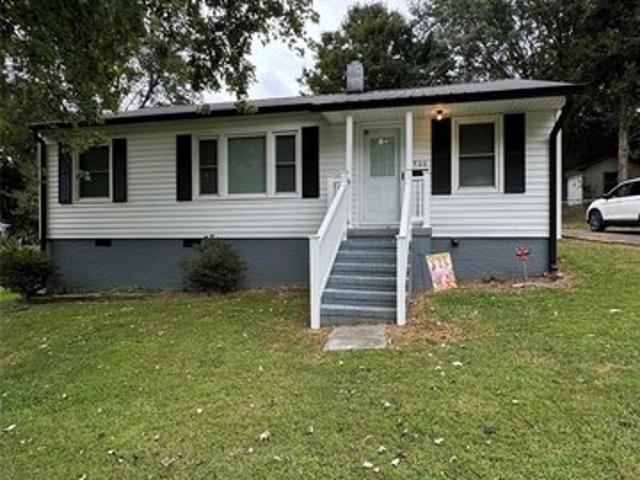 House for sale in Lincolnton, North Carolina