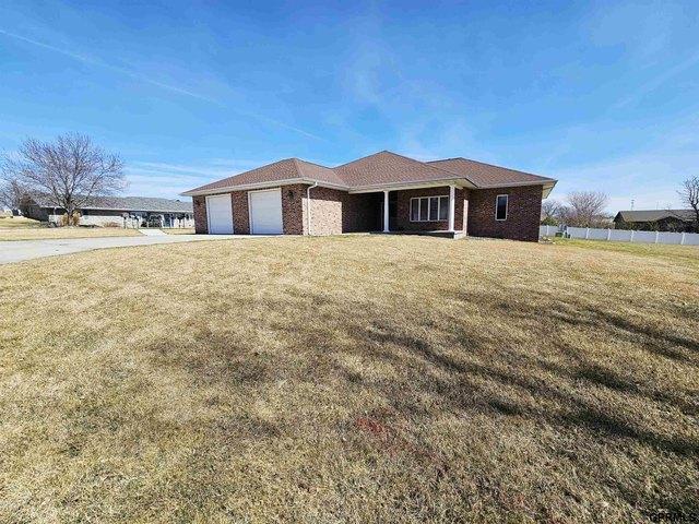 House for sale in Nebraska