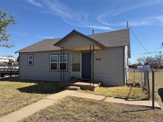 House for sale in Altus, Oklahoma