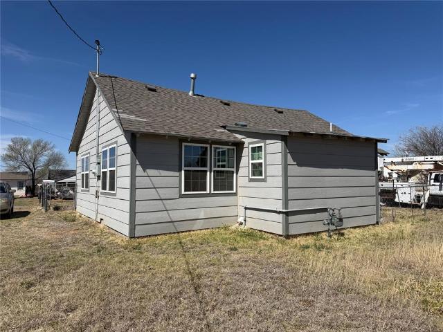 House for sale in Altus, Oklahoma