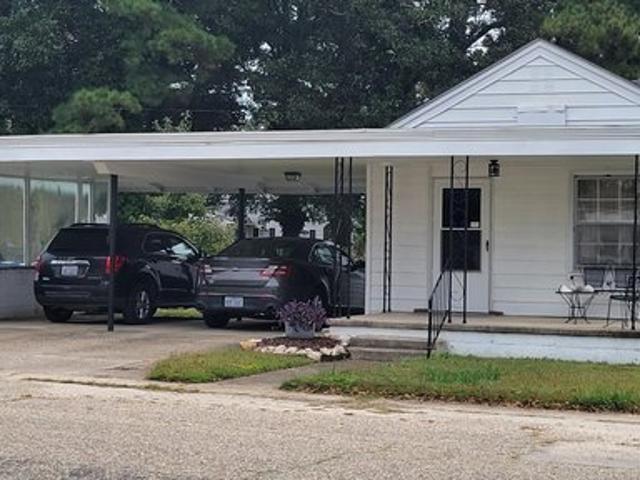 House for sale in Dunn, North Carolina