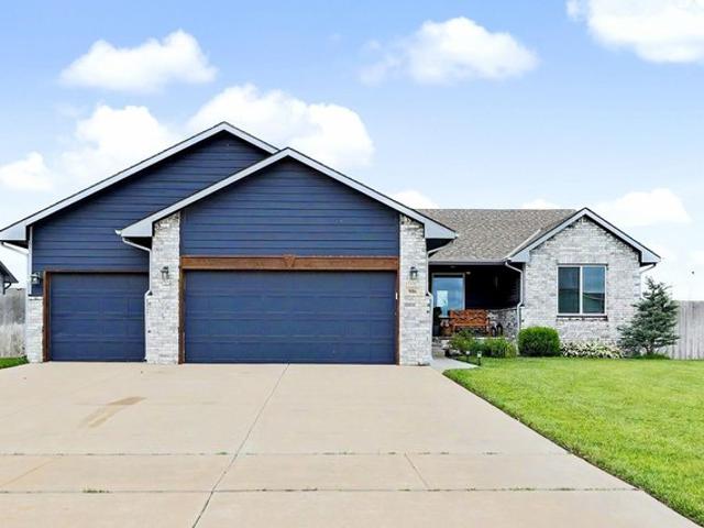 House for sale in Kansas
