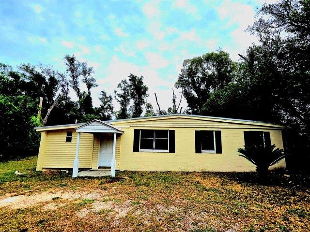 House for sale in Perry, Florida