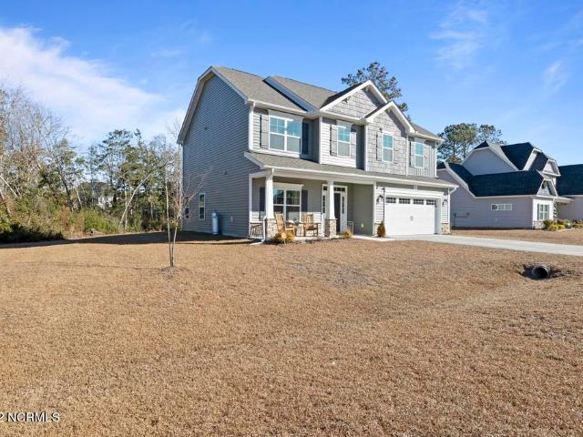Property for rent in Sneads Ferry, North Carolina