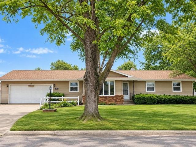 House for sale in Janesville, Wisconsin