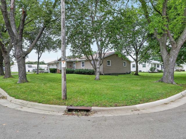 House for sale in Janesville, Wisconsin