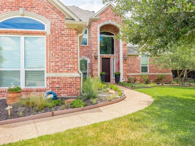 House for sale in Southlake, Texas