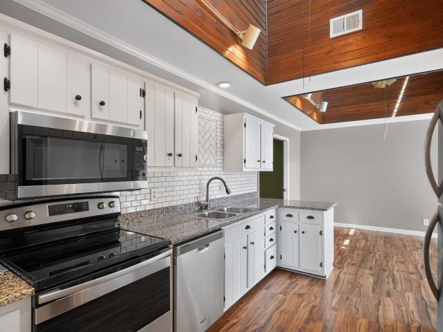 Condo for sale in Tennessee