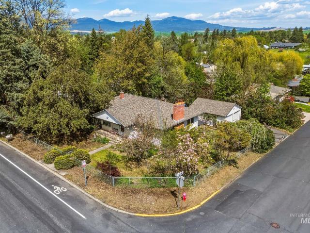 House for sale in Moscow, Idaho