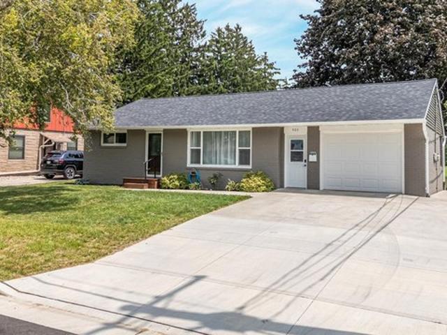 House for sale in New London, Wisconsin
