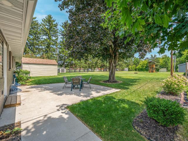 House for sale in New London, Wisconsin