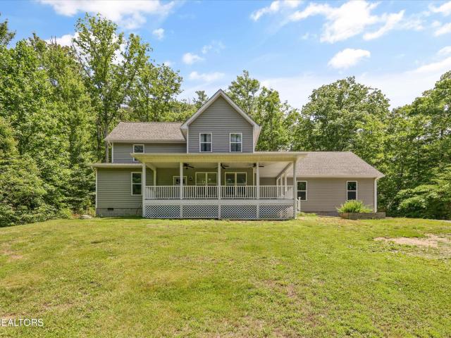 House for sale in Tennessee