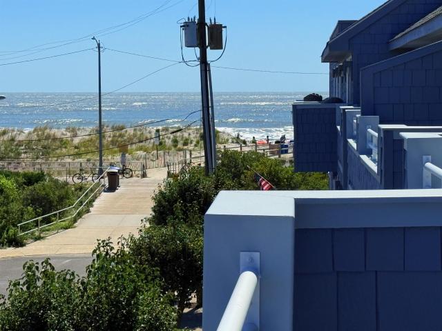 Condo for sale in Ocean City, New Jersey
