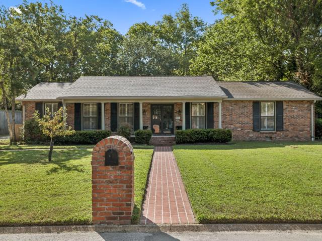House for sale in Nashville