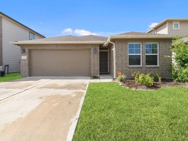 House for sale in Rosharon, Texas