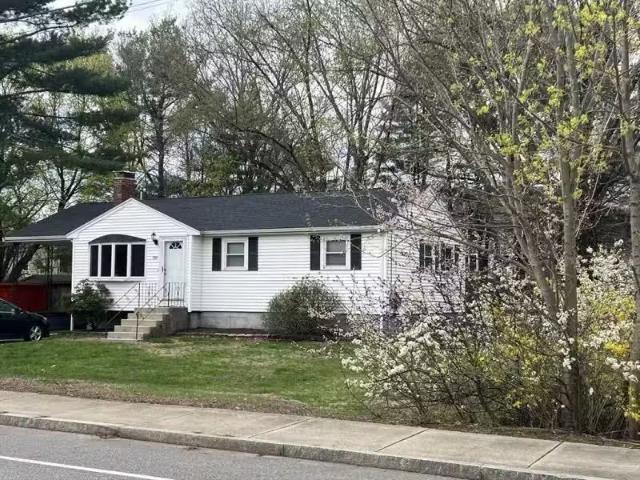 House for rent in Franklin