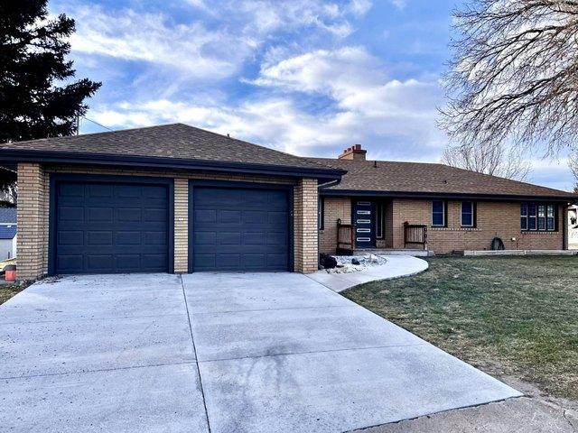 House for sale in Nebraska
