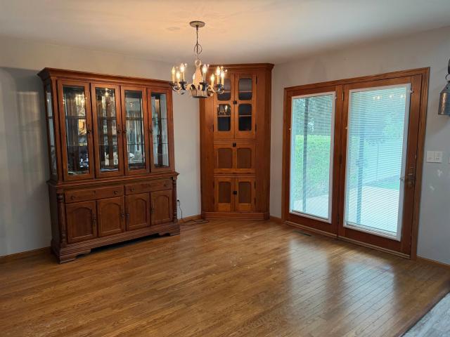 House for sale in Wisconsin