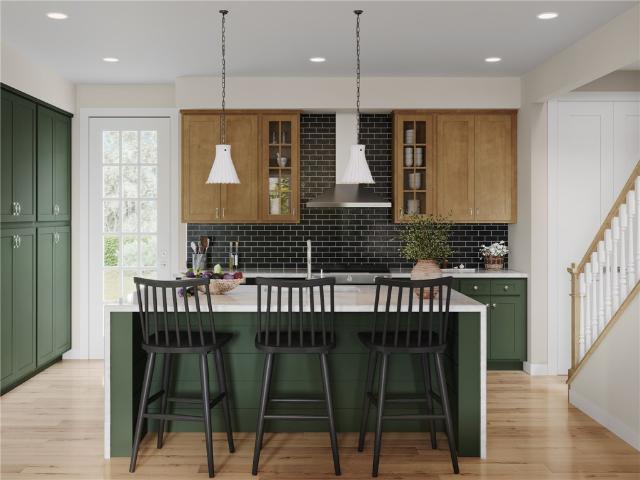 Townhouse for sale in Cranberry Twp, Pennsylvania