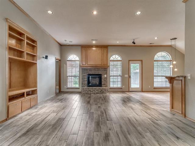 House for sale in Moore, Oklahoma