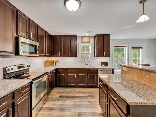 House for sale in Wake, North Carolina
