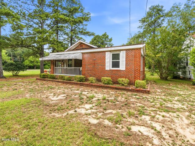 House for sale in Hamlet, North Carolina