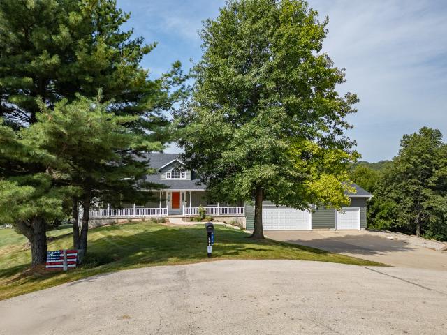 House for sale in Sherrard, Illinois