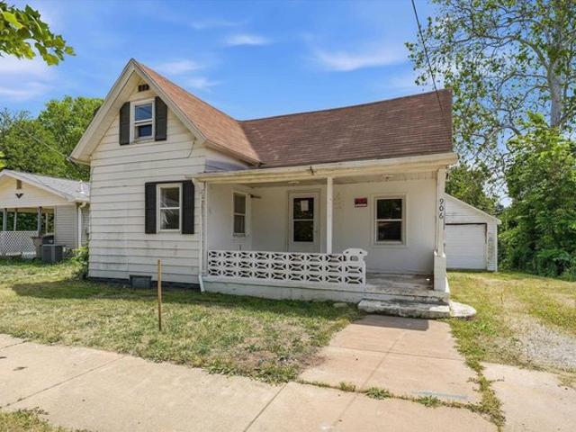 House for sale in Goshen, Indiana
