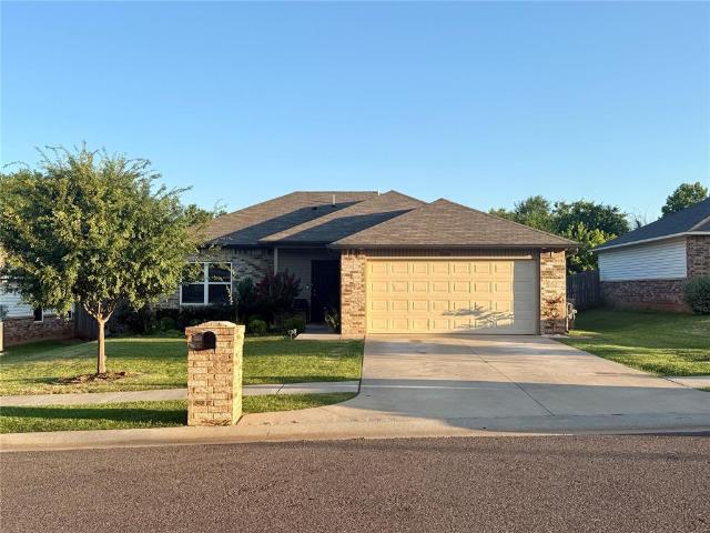 House for sale in Noble, Oklahoma
