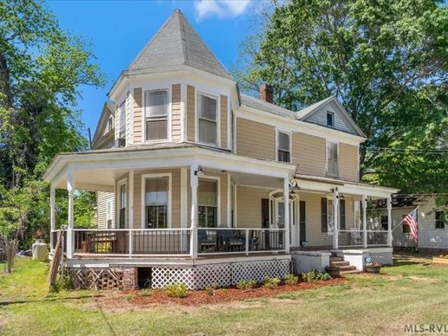 House for sale in Scotland Neck, North Carolina