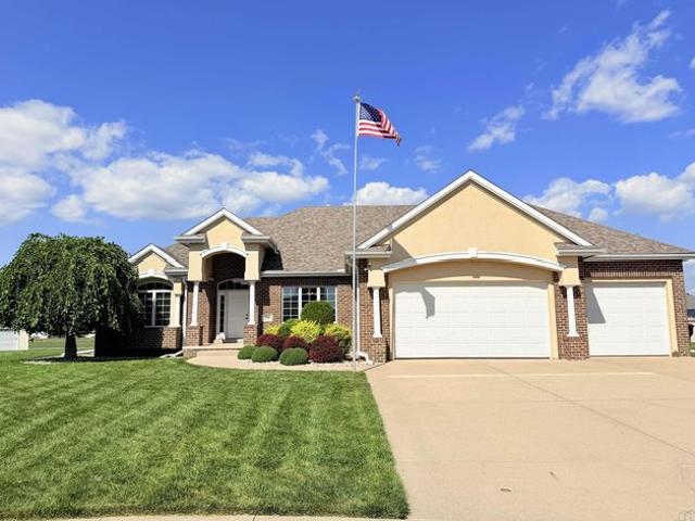 House for sale in Woodbury, Iowa