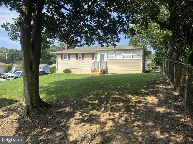 Property for rent in Maryland