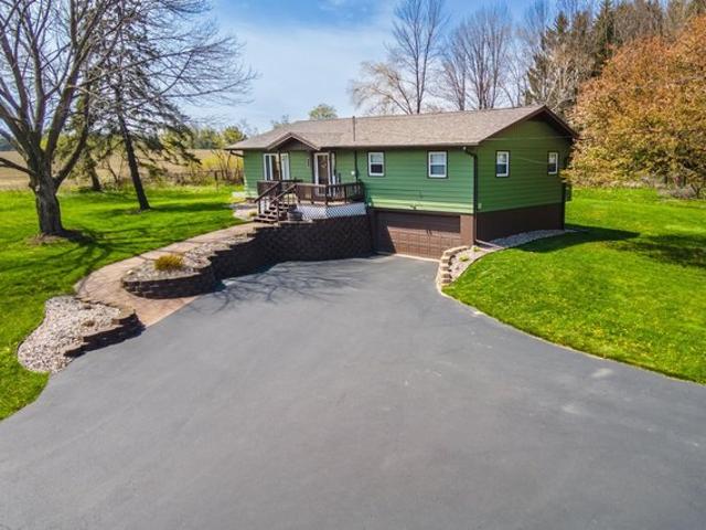 House for sale in Marathon, Wisconsin