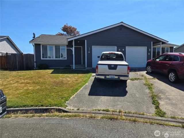 House for sale in Mount Vernon, Washington