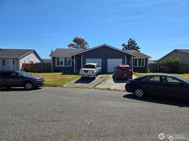 House for sale in Mount Vernon, Washington
