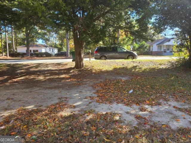 House for sale in Cordele, Crisp County