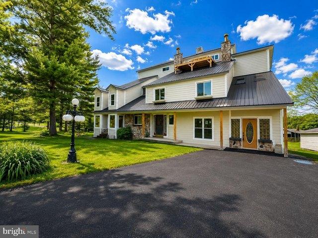 House for sale in Clearfield, Pennsylvania