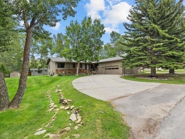 House for sale in Red Lodge, Montana