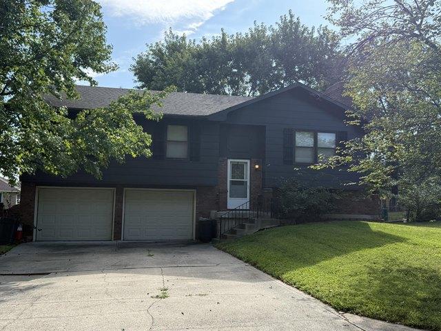 House for sale in Missouri