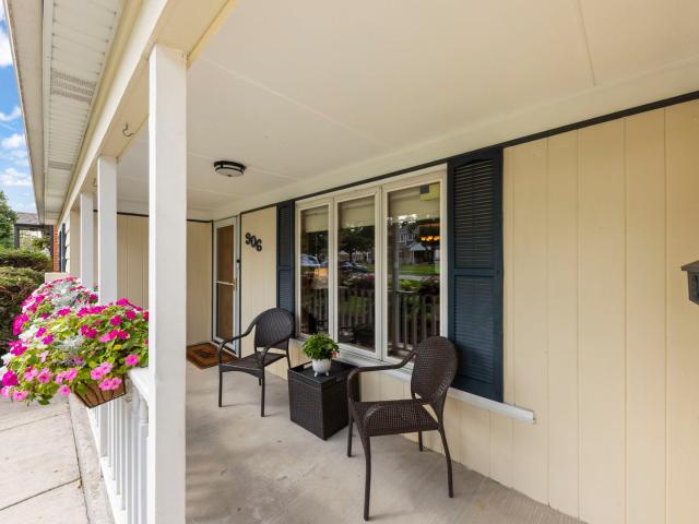 House for sale in La Grange, Illinois
