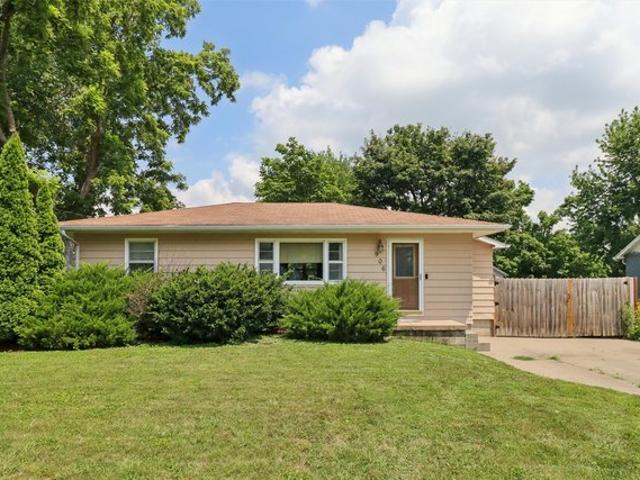 House for sale in Sheldahl, Iowa