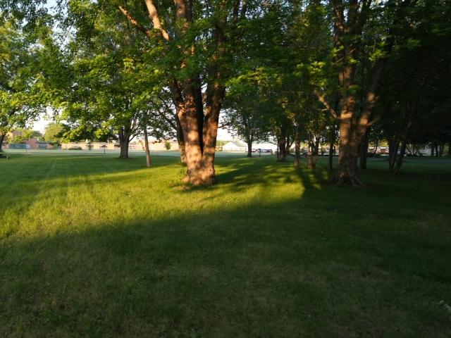 Land for sale in Plano, Illinois