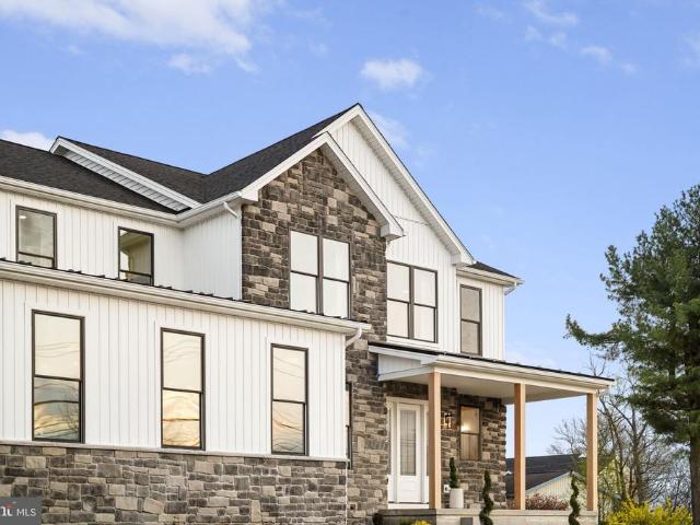 House for sale in Arcola, Pennsylvania