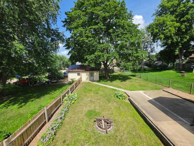 House for sale in Dixon, Illinois