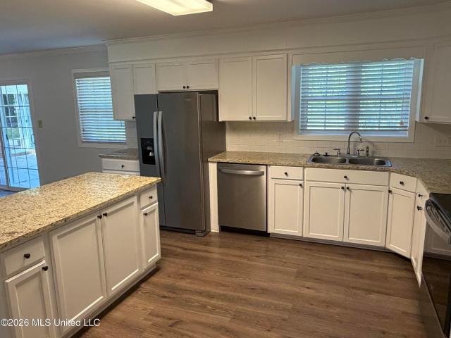 House for sale in Bogue Chitto, Mississippi