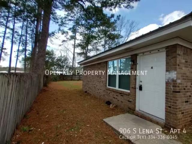Apartment for rent in Dothan