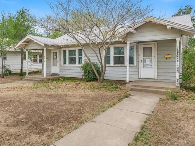 House for sale in Potter, Texas